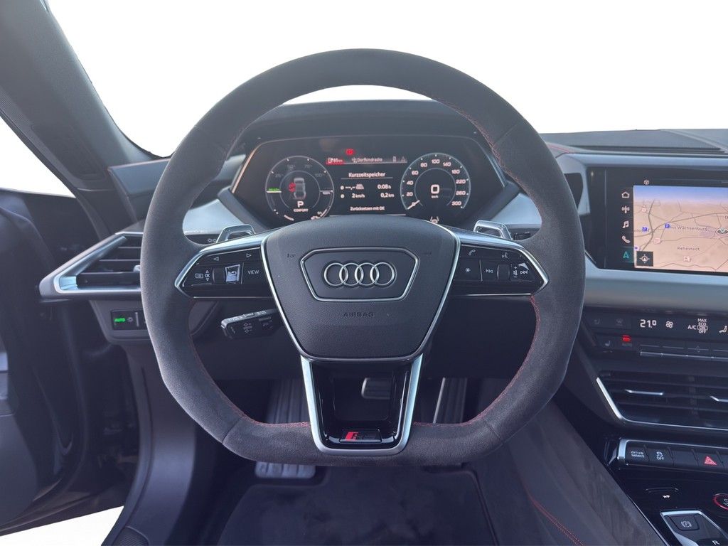 Audi e-tron GT - Bild 13