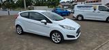 Ford Fiesta 1,25 60kW Titanium  - Ford Fiesta: 60