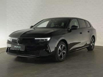 Opel Astra - 2