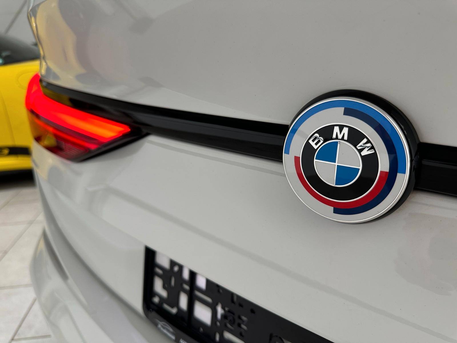 BMW 2er Gran Coupé 218i Gran Coupé M Sport Navi*LED*18"*1.Hand, миниатюра 15