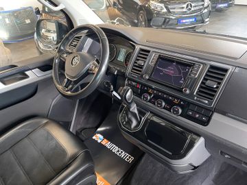 Volkswagen T6 Multivan Lang *ACC*AHK*NAVI*KAM*ELEKT.TÜREN*