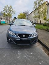 Seat Ibiza 1.4  - Seat Ibiza aus 2012 mit Benzin-Antrieb: Kleinwagen, 1.4