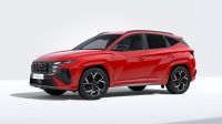 Hyundai TUCSON - Vorschau Bild 5
