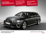 Audi S4 Avant TDI quattro Kamera ACC Standheizung LED