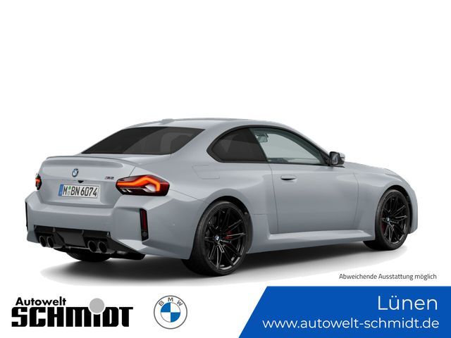 BMW M2 - Bild 5