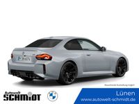 BMW M2 - Vorschau Bild 5