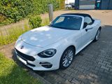 Fiat 124 Spider 1.4 MultiAir Turbo Lusso Lusso - Fiat 124 Spider: Lusso