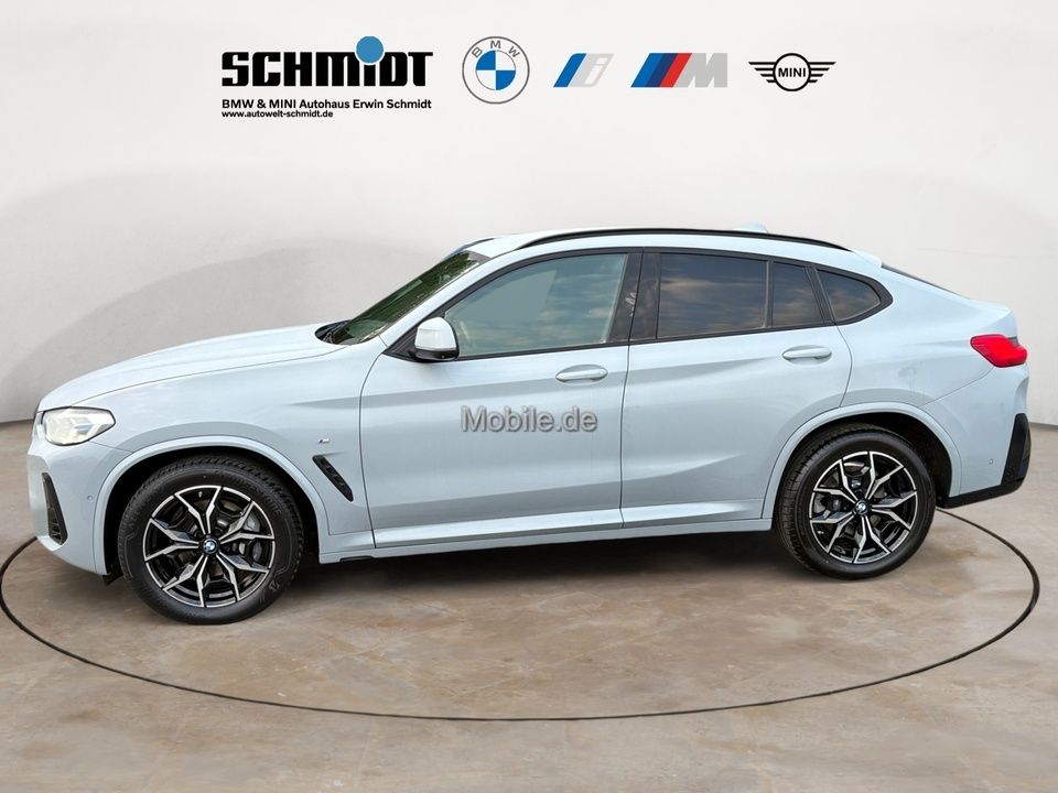 BMW X4 - Bild 3