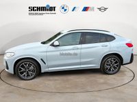 BMW X4 - Vorschau Bild 3