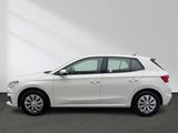 Skoda Fabia Active 1.0 MPI Winter-Paket Smart Link LED - Skoda Fabia Active mit Benzin-Antrieb