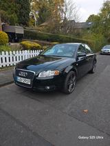 Audi A4 1.9 TDI (DPF) - - Audi A4 aus 2007: 1.9