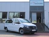 Mercedes-Benz Vito Tourer 114 CDI Klima Sitzheizung 8-Sitzer - Mercedes-Benz Vito Gebrauchtwagen in Düsseldorf