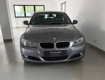 BMW 320 - 3