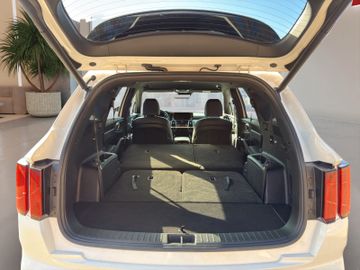 Kia Sorento 2.2D Platinum AWD DCT8 Glasdach 7 Sitzer