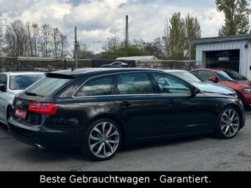 Audi A6 - 9