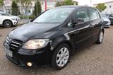 Volkswagen Golf Plus . Sportline 2.0 TDI*abnehmbare AHK* - Volkswagen Golf: TDI Sportline