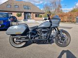 Harley-Davidson Low Rider ST 117 J&H  - Harley-Davidson Low Rider ST