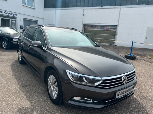 Volkswagen Passat Variant Comfortline BMT/Start-Stopp