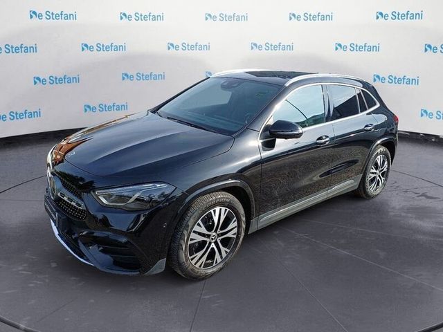 Другие Mercedes-Benz GLA GLA 200 d 4Matic AMG Line Prem