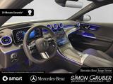 Mercedes-Benz C 300 Te AMG Night Pano Sitzklima Massage AHK - Mercedes-Benz C 300 in Dresden