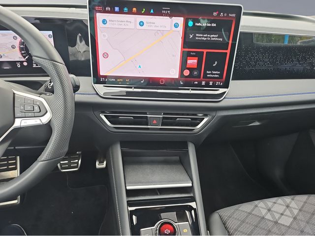 Tiguan 2.0TDI DSG 4Motion R-Line AHK