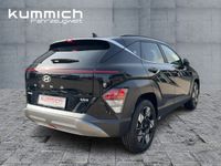 Hyundai KONA - Vorschau Bild 4