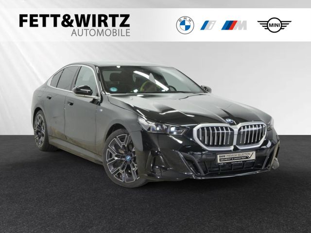 BMW 530e M Sport|Pano|20"LMR|DA&PAProf.|H/K