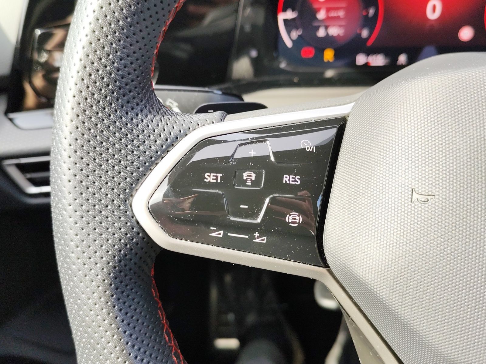 Volkswagen Golf - Bild 22