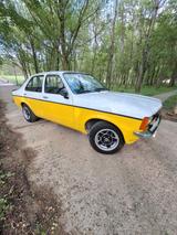 Opel Kadett - Opel Kadett von privat