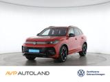 Volkswagen Tiguan 1.5 TSI DSG eHybrid R-Line | PANO | AHK | - Volkswagen Tiguan mit Hybrid-Antrieb