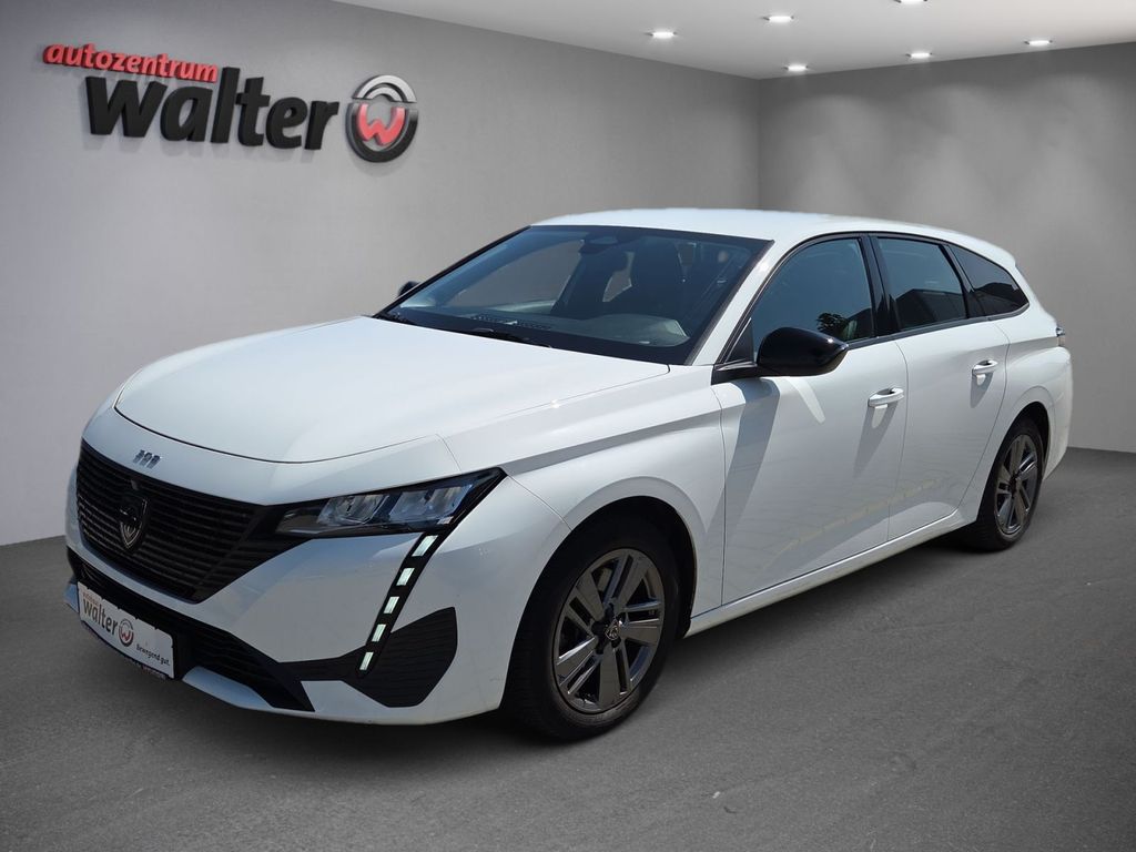 Image of Peugeot 308