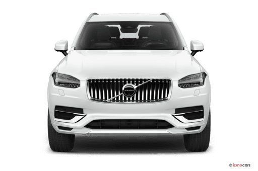 Image of Volvo XC90