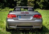 BMW M3 Cabrio - BMW M3 mit Benzin-Antrieb