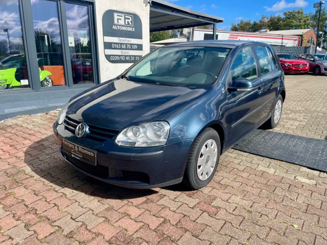 Volkswagen Golf V Lim. Trendline 1.6 Tiptronic