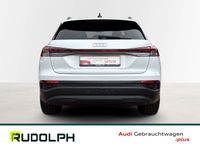Audi Q4 e-tron - Vorschau Bild 4