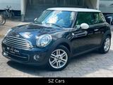 MINI Cooper*Leder*Sportsitze* - MINI MINI Gebrauchtwagen in München