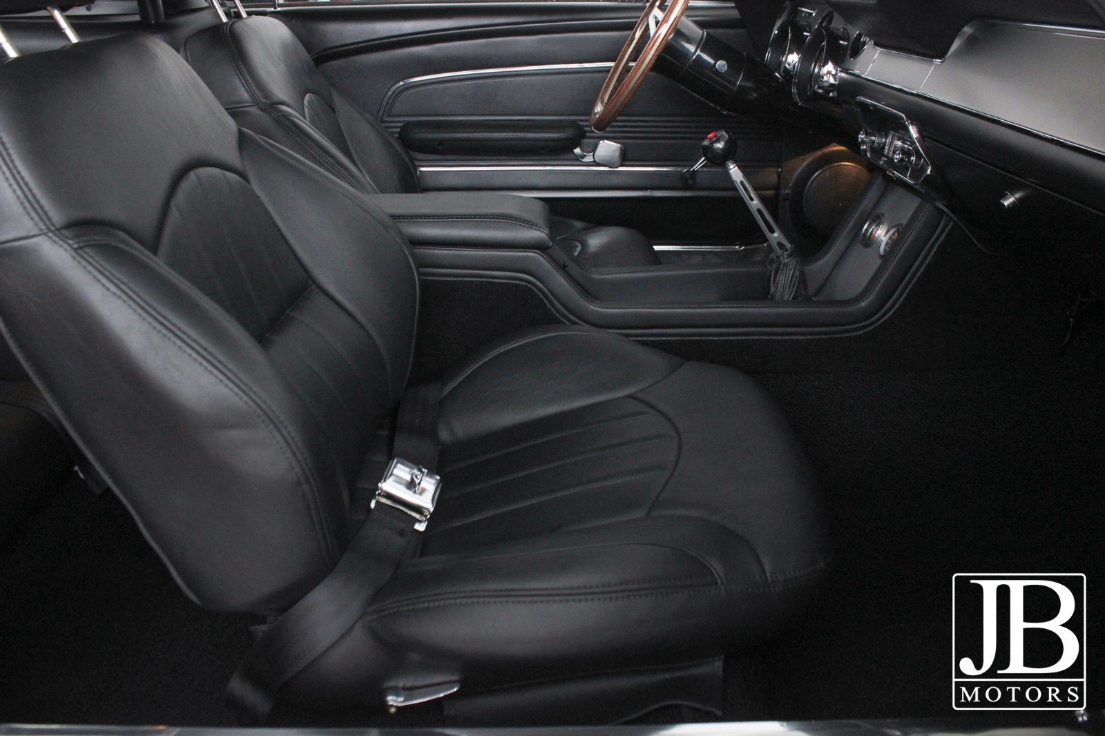 Fahrzeugabbildung Ford Mustang GT500 Eleanor
