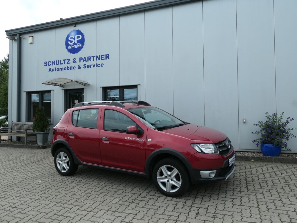 Image of Dacia Sandero