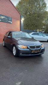 BMW Auto BMW 325i - BMW 325 in Bochum