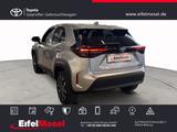 Toyota Yaris Cross Team D 15 Jahre Relax Garantie - gebrauchte Toyota Yaris Cross aus dem Jahr 2024