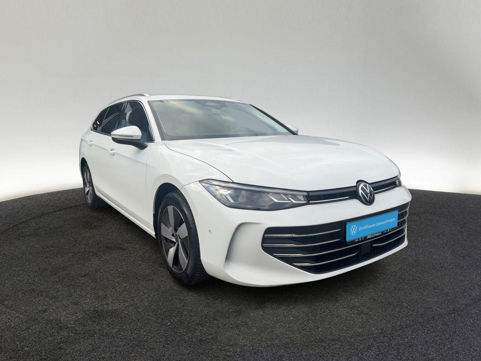 Volkswagen Passat Business 1.5 eTSI DSG ergoActive, миниатюра 5
