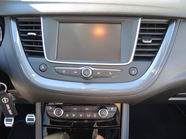 Grandland X 1.2 Edition*AGR*Rückfahrkamera*DAB*