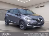 Renault Captur 1.2 Intens Autom LED Pano NAVI KAMERA - Renault Captur Intens mit Benzin-Antrieb
