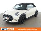 MINI Cabrio One *TEMPO*PDC*SHZ* - gebrauchte Cabrios in Schwerin