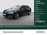 Skoda Superb Combi 1.4 iV SPORTLINE PANO AHK CAM LM19