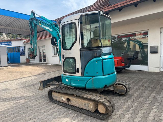 Sunward SWE 40 UB