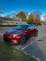 Toyota CHR HYBRID Keyless ACC Sondermodell - Toyota C-HR Gebrauchtwagen in Dortmund