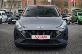 Hyundai i10 1.0 Intro Edition Navi Kamera Tempomat DAB - Hyundai i10 in Chemnitz