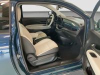 Fiat 500e - Vorschau Bild 12