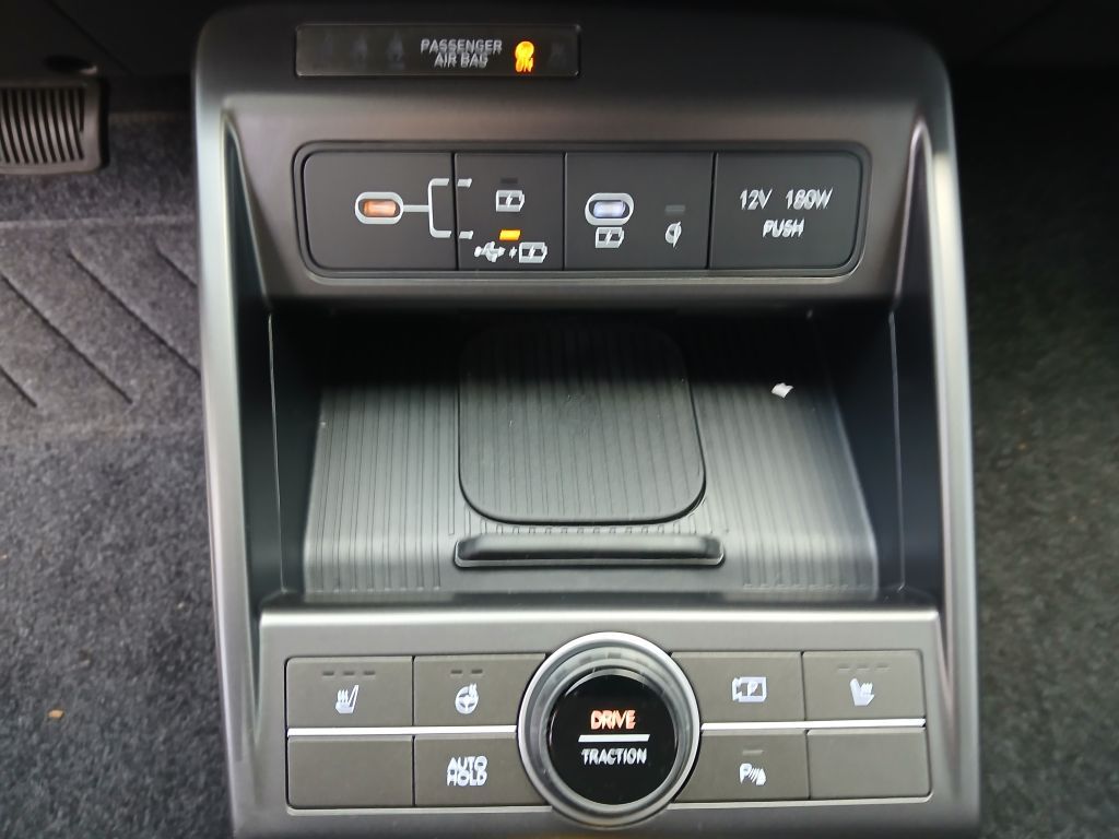Hyundai Kona – Bild 11